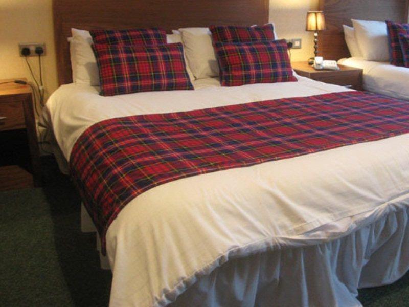 Argyll Guest House Glasgow Eksteriør billede